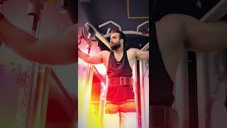 I don’t train soft. I train angry. 😈 screenshot 2