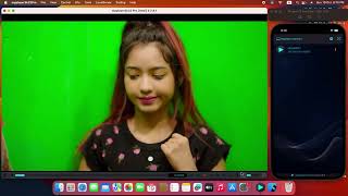 myplayer Karaoke Software ကို iOS [iPhone, iPad] နဲ့ ချိတ်ဆက်ခြင်း screenshot 1