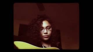 Something I've never felt before||| original song