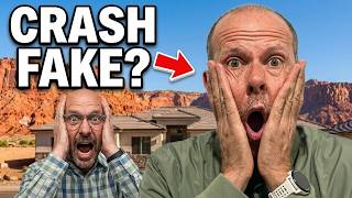 The 2008 Foreclosure Disaster Taught Me This About Buying