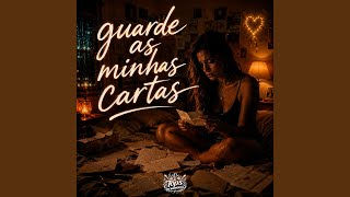 Guarde as Minhas Cartas