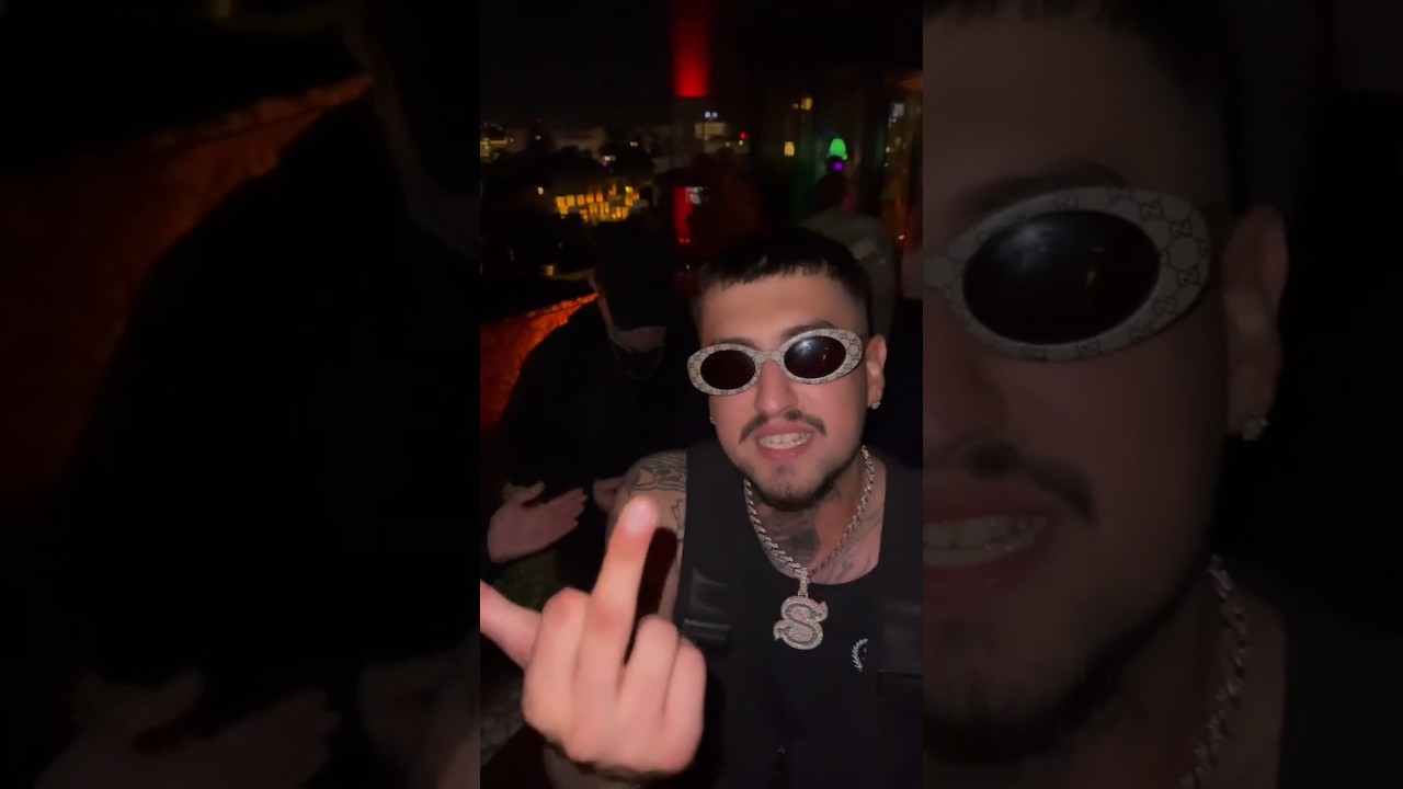 Motive vs Uzi atışması 