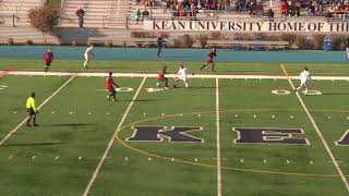 Mainland vs Mendham Varsity Boys Soccer NJSIAA Group 3 Championship.