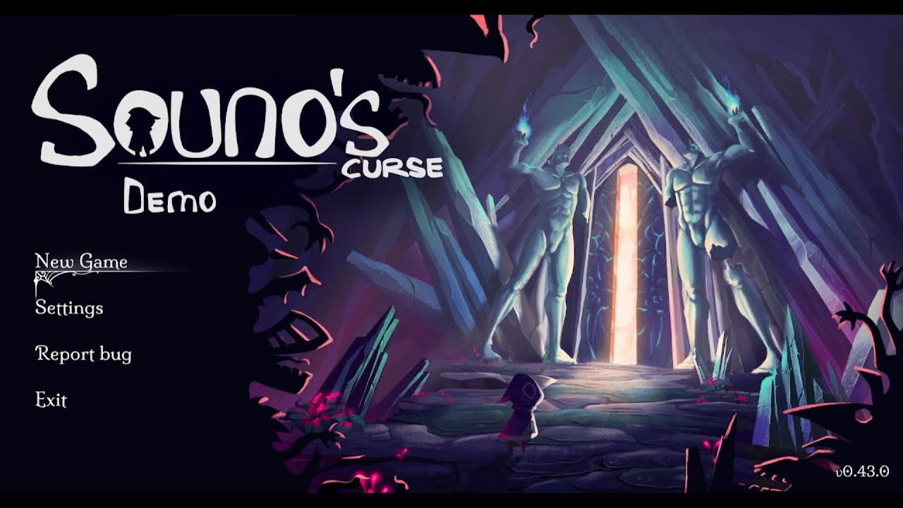 Souno Souno's Curse (Full Demo?) - YouTube