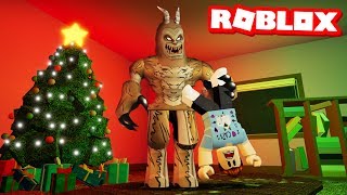 ♪ KRAMPUS IS COMING TO TOWN (Roblox)
