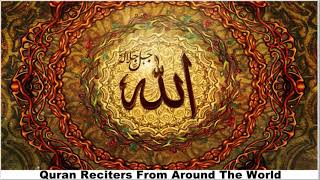 MUSTAFA AL LAHONI Surah 014 Ibrahim Abraham