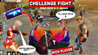 Omg X-Suit Chellenge Rich Youtuberi Iphone 7,8,9,10,11,12,13,14