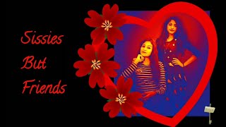 Trending sisters whatsapp status in Tamil /kinemaster tutorial screenshot 4