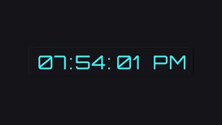 How To Build a Digital Clock with JavaScript