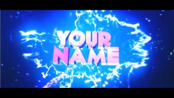 FREE INSANE 3 VERSION SYNC INTRO TEMPLATE! (Cinema 4D & Adobe After Affects) #5