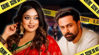Bollywood Mafia Gang The Untold Story Of Tanushree Dutta