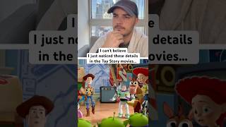 Here’s the best Easter Eggs in 30 years of #ToyStory!! 🤯🤯🤯 #disney #pixar #shorts