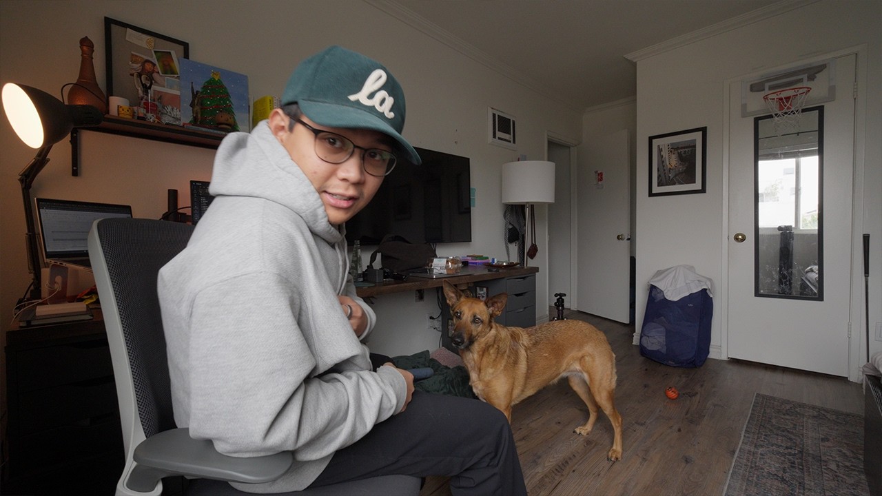 spending the day doing things i've been avoiding