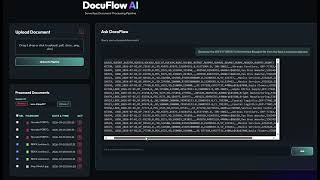 Bank BDKX Lockbox demo