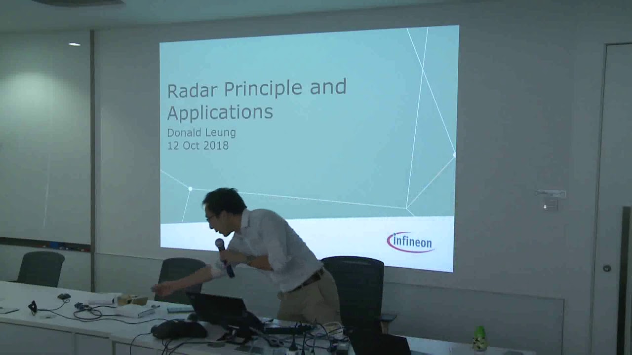 Thundercomm AI Kit workshop AI Studio Hongkong