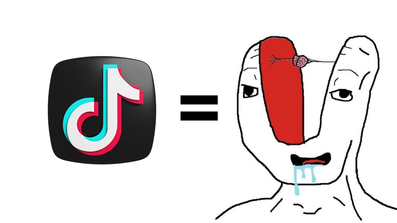 TikTok Destroyed Our Attention Span and We Didn't Notice