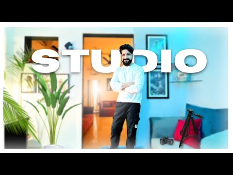 STORY OF MY MUMBAI STUDIO | NOOR KHAN
