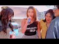 TERLENA DIN ANNESIA - SHAUN THE SHEEP - JAMAAH KIDUL GUNUNG - DROJO TULAKAN JEPARA