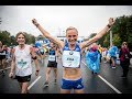 Back on road again ::: Rückblick auf das Marathon Comeback von Anna Hahner