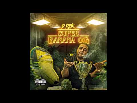 D Rek 06 Play Your Part feat Teray & Mul