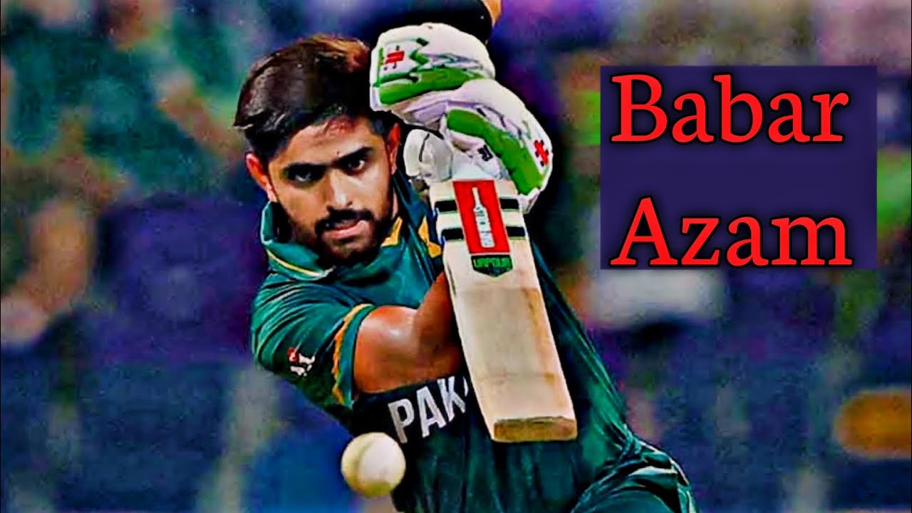 Babar Azam Biography, Height, Weight, Age, Salary, Net Worth, Wife 2022.
