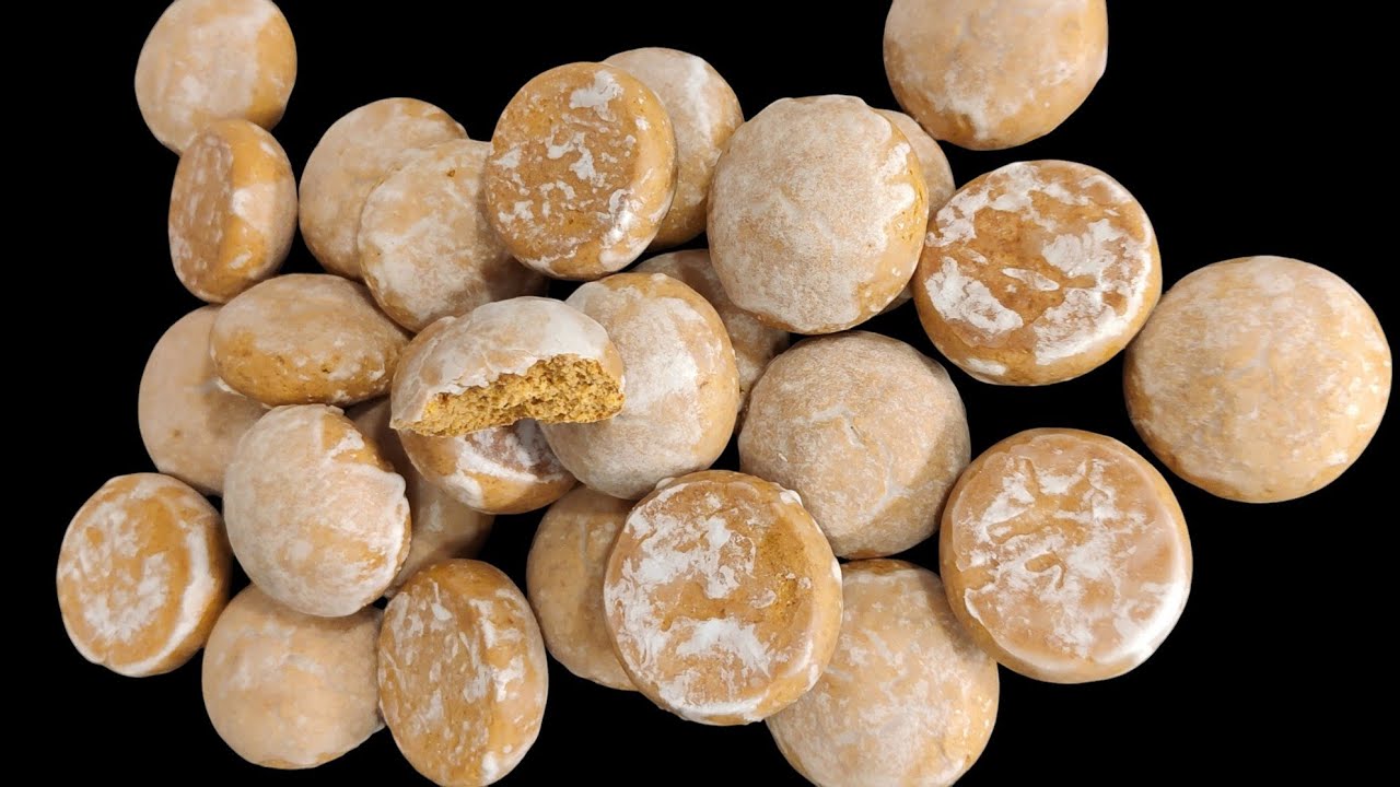 Astazi vom pregati impreuna reteta copilariei Turta Dulce o reteta simpla sí aromata | Reteta aici👇