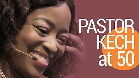 Pastor Nkechi Ene's 50th Birthday Service | February 24th, 2019