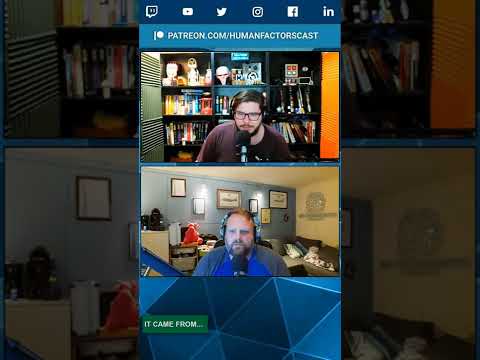 Professor says HF is too specialized | #shorts