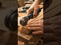 Unbelievable Tiny Wood Cutter.. #toolreview #woodworking #shorts