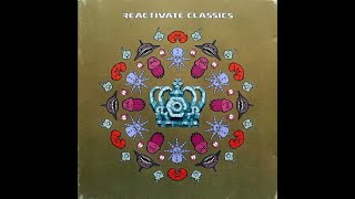 J.O.E. - Reactivate Classics
