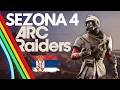 ARC Raiders - Sezona 4 , NEW WEEKLY TRIALS AND NEW MAP