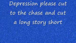 Owl City - Tidal Wave (with lyrics on screen!)