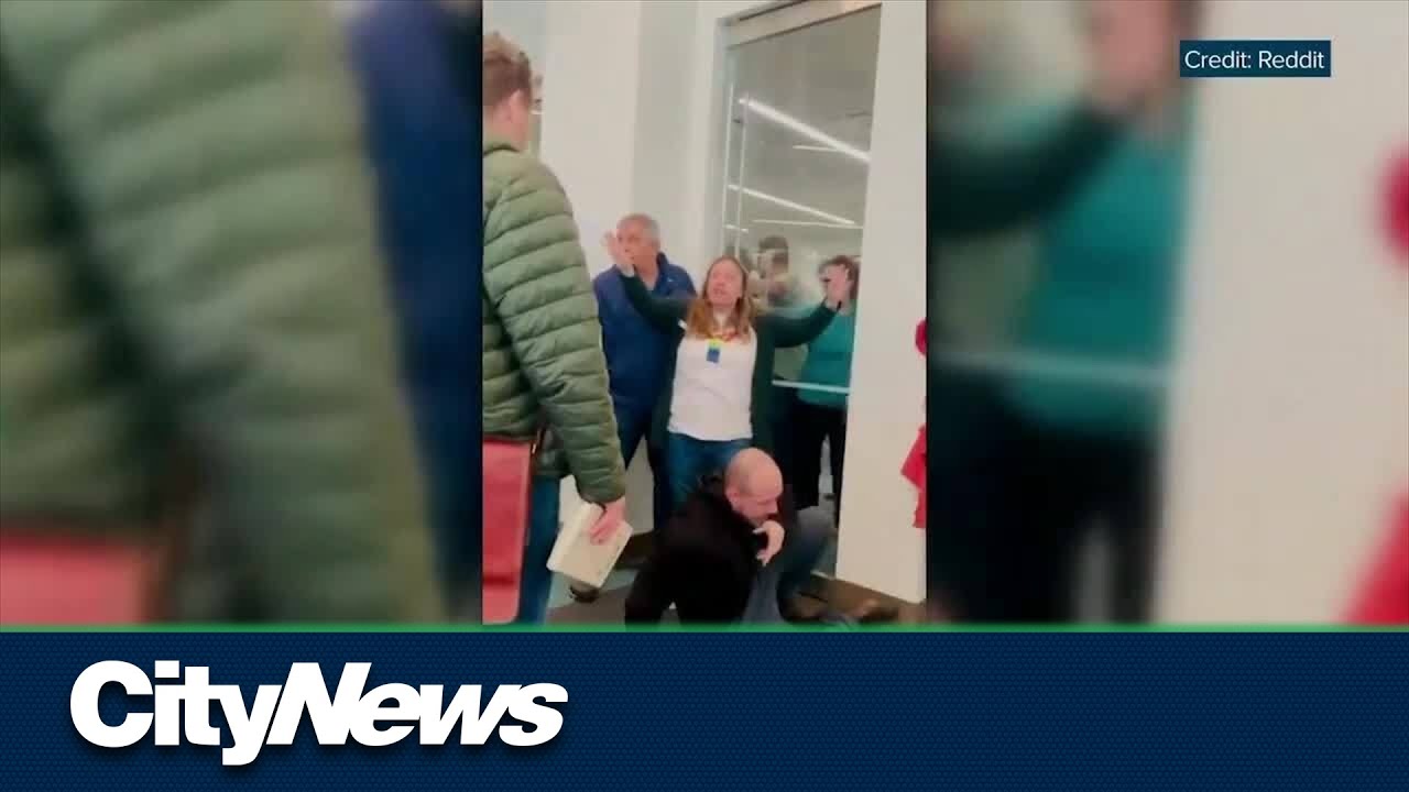 Calgary all age Drag events continue to be the target for protests