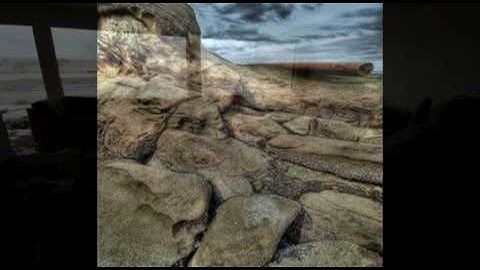 HDR Lecture and Show by Toby Snelgrove