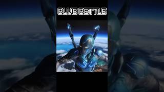 Scarab Entered His Body And His Whole Life Changed