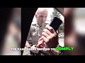 Unsafe Lane Change? – Driver Refused To Sign, Police Made An Arrest