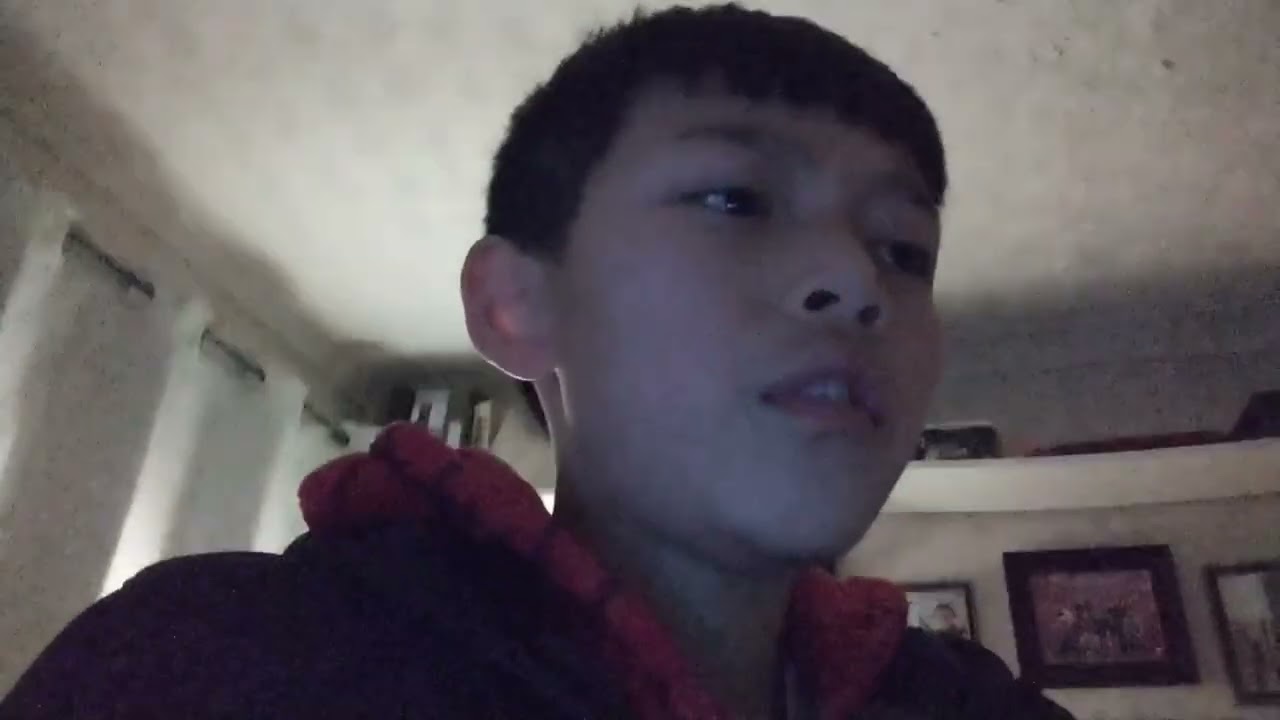 Man Gets Computer Fixed