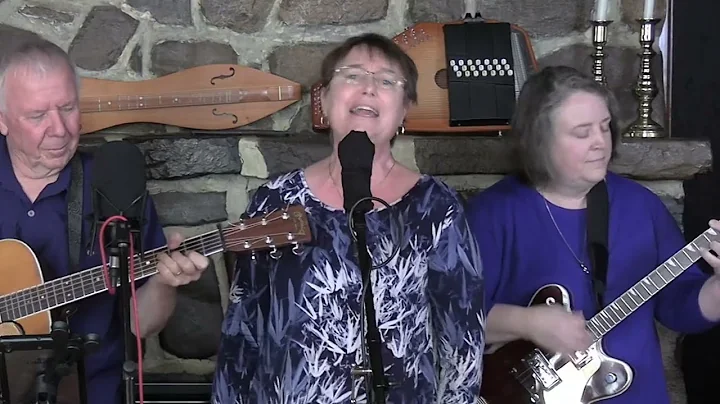 Show 55  Shenandoah Music Trail's Mountain Music S...