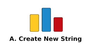 Celebrity CodeForces : A. Create A New String Net Worth