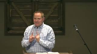 True Revival | John Avant