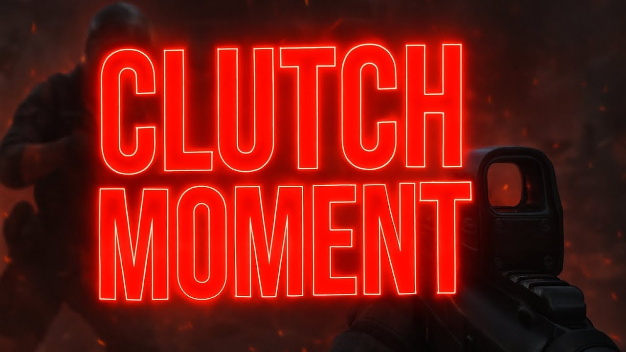 Pro Level Rushes & 1v6 Clutch Moments ⚡ | TURNAMENT Highlight | FlickOn🔝