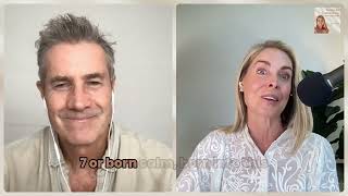 Finding Stillness in a Busy World: Meditation, Midlife & Inner Peace with Tom Cronin