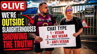 🔴 LIVE PROTESTING PRESSURE HEATS UP!