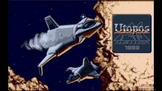 Utopos - Atari ST