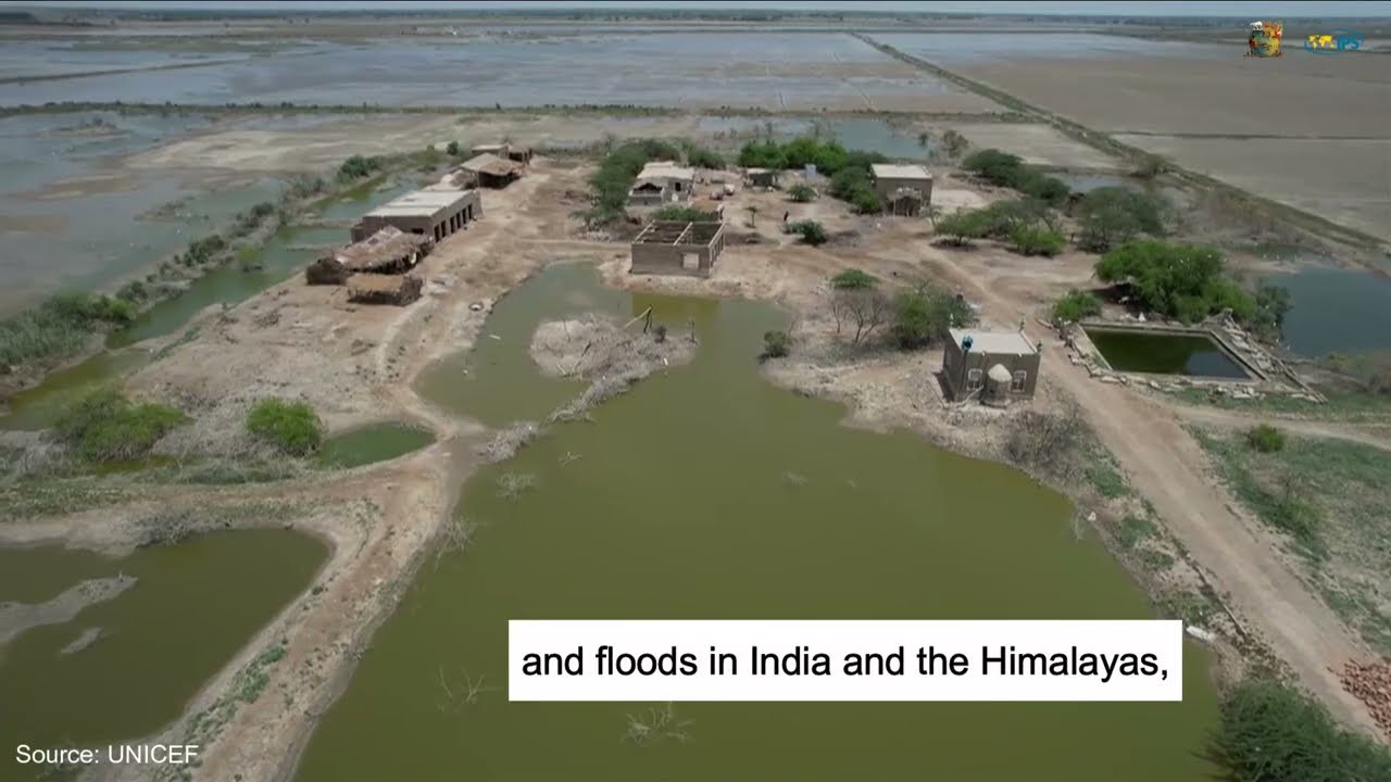 In Search of Climate Justice