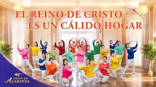Danza cristiana | El reino de Cristo es un cálido hogar | Voces de alabanza 2026
