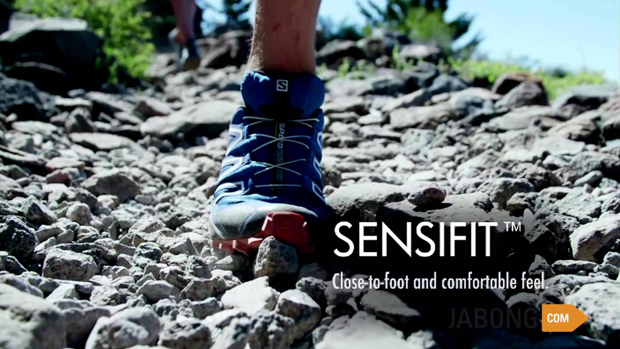 salomon shoes jabong