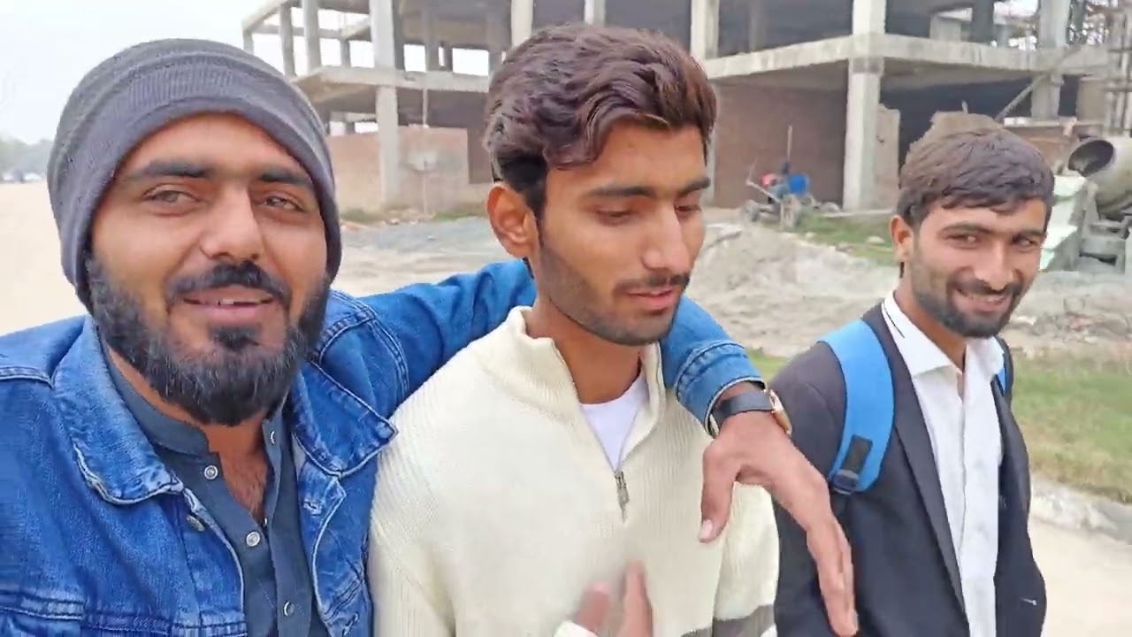 5th January 2026 1st paper university of sahiwal 