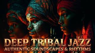Download Lagu Midnight Afro Ritual | Deep Tribal Jazz 2026 for Sacred Grooves & Hypnotic Ancestral Jazz Journey Download Lagu Midnight Afro Ritual | Deep Tribal Jazz 2026 for Sacred Grooves & Hypnotic Ancestral Jazz Journey