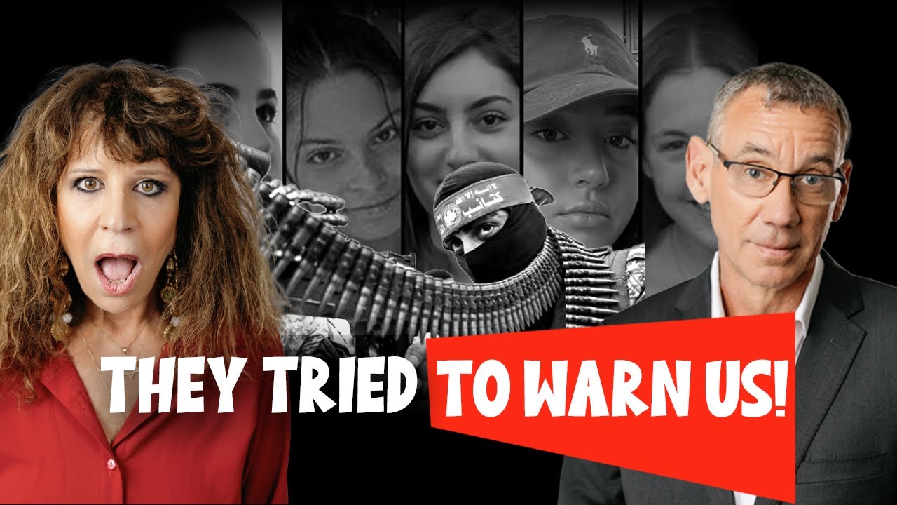 Bombshell: What nobody is saying about Oct 7 failures | Israel Undiplomatic